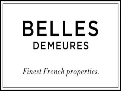 Logo Belles Demeures