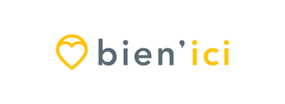 Logo Bien'ici