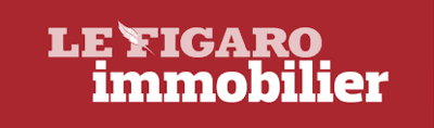 Logo Immobilier Le Figaro
