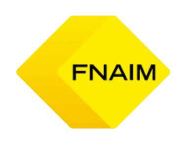 Logo FNAIM