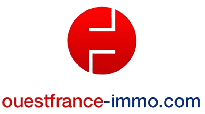 Logo Ouest France Immo