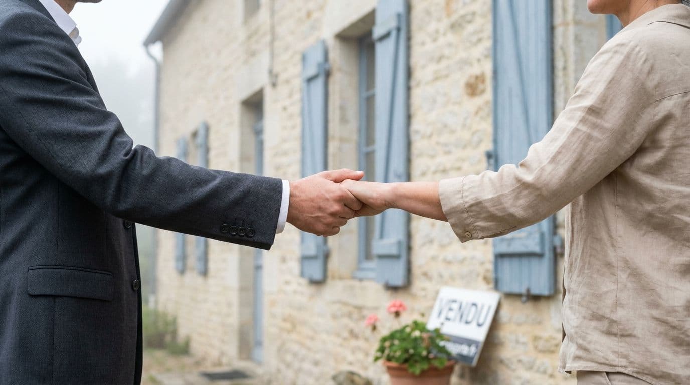 Pourquoi confier un mandat exclusif à une agence immobilière en 2026 ?