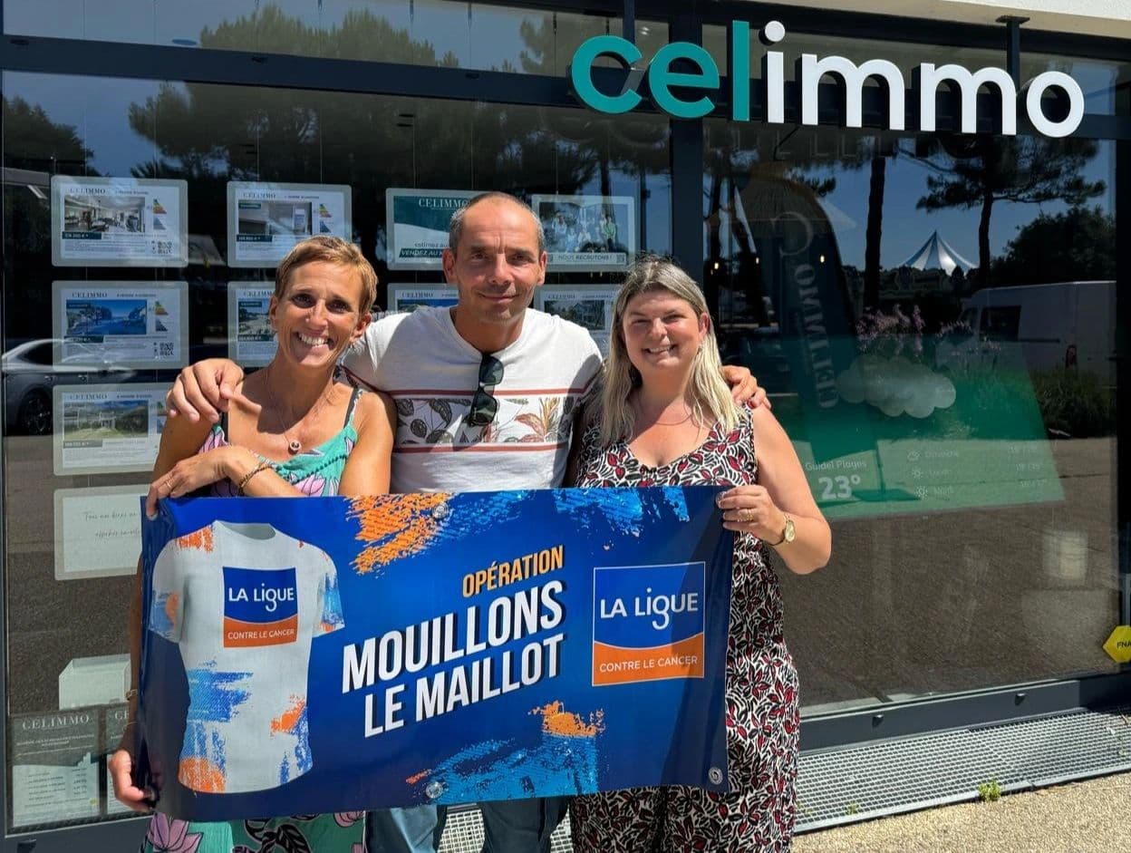 Celimmo, une agence engagée