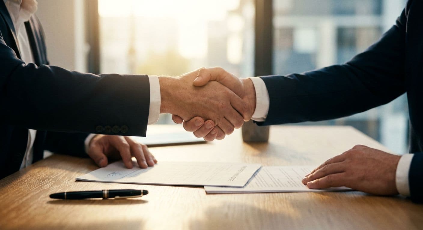 Mandat exclusif ou simple en 2026 : que choisir ?