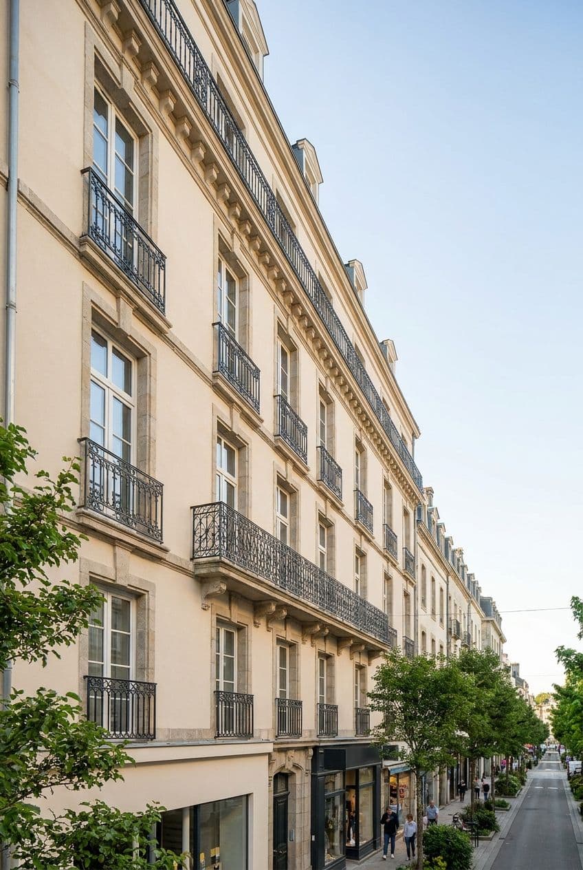 Estimer un appartement à Lorient en 2026 : prix par typologie