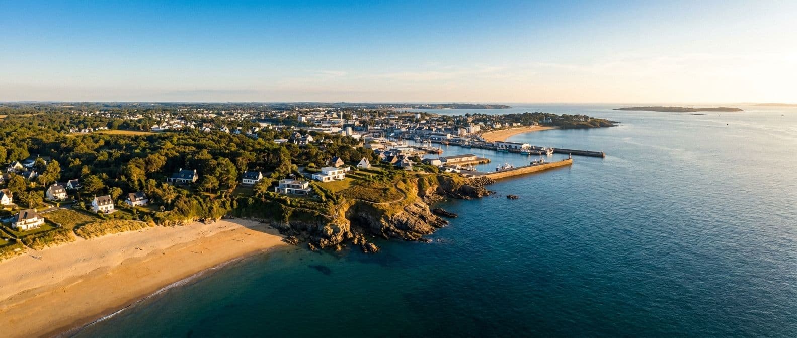 Guide ultime pour acheter en Bretagne Sud en 2026 (pillar)