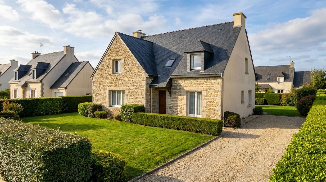 Acheter une maison à Quéven en 2026 : prix, quartiers et conseils
