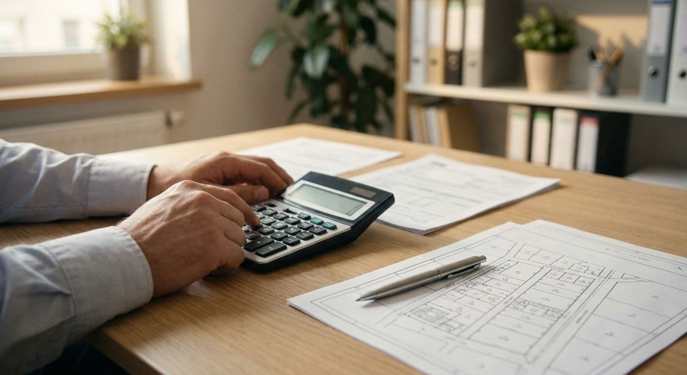 Plus-value résidence secondaire 2026 : ce que change le PLF en Bretagne Sud