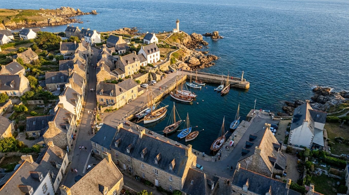 Investir dans l'immobilier en Bretagne Sud / Morbihan : guide 2026