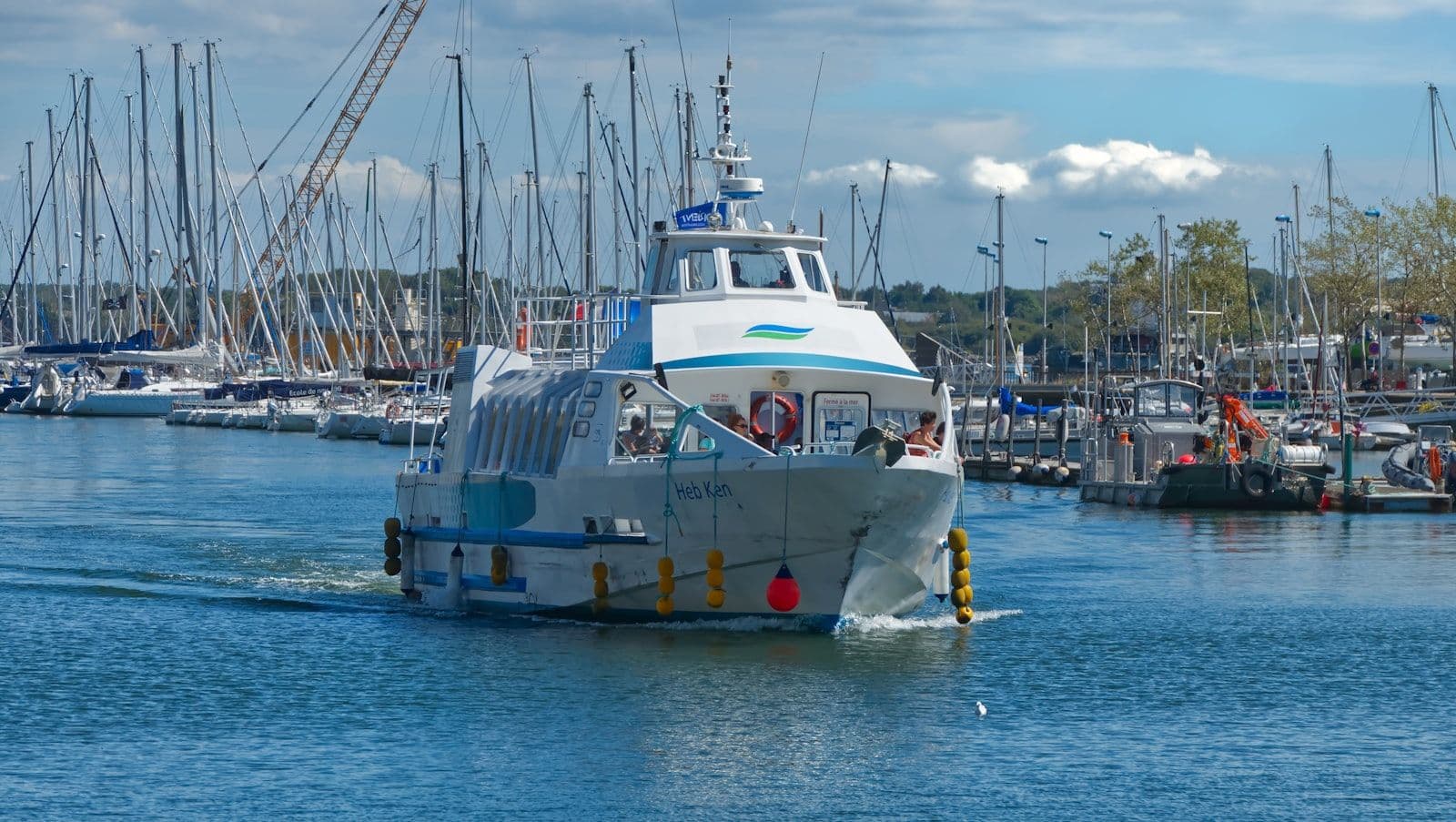 Estimer sa maison à Lorient en 2026 : méthode et prix DVF par quartier