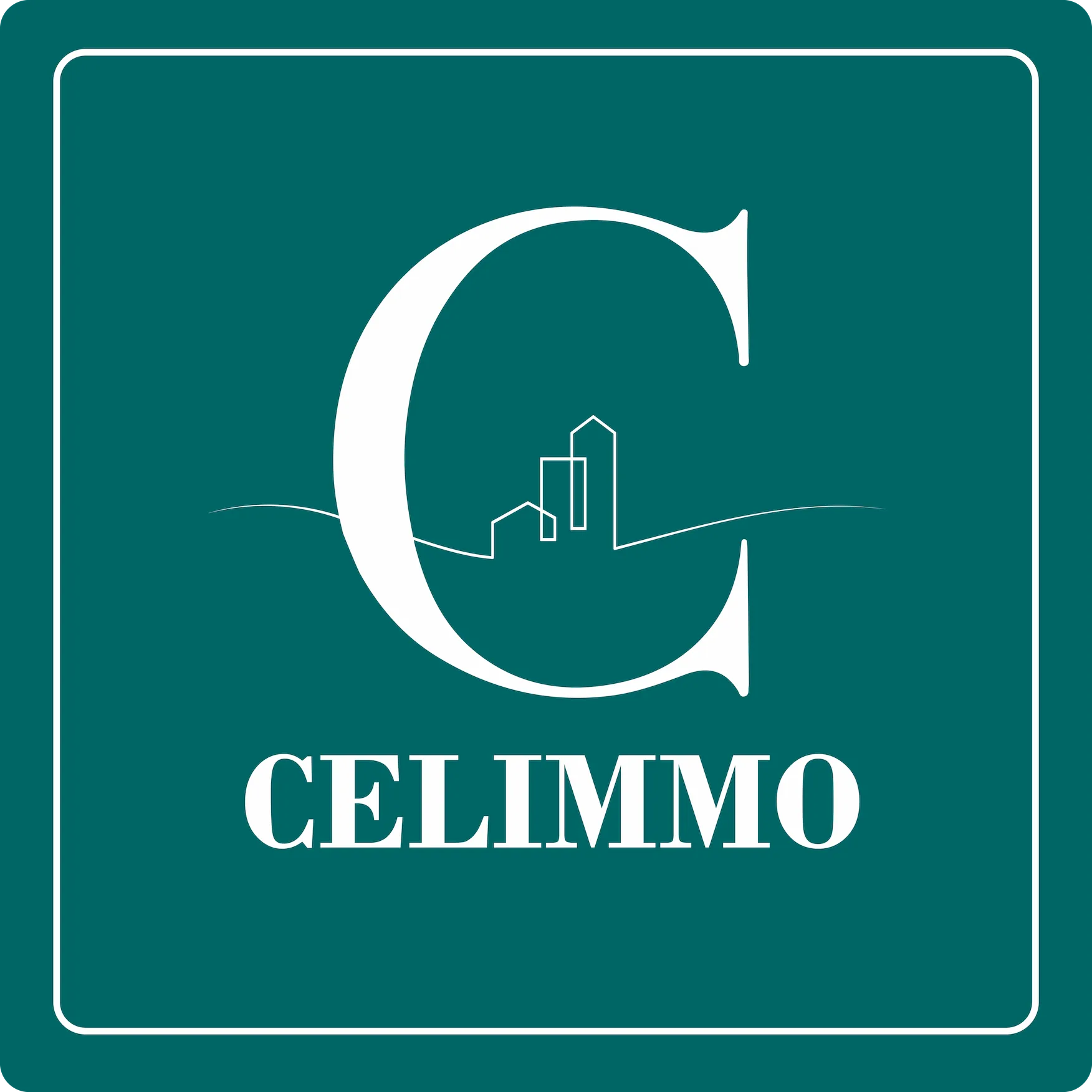 Logo de l'agence Celimmo